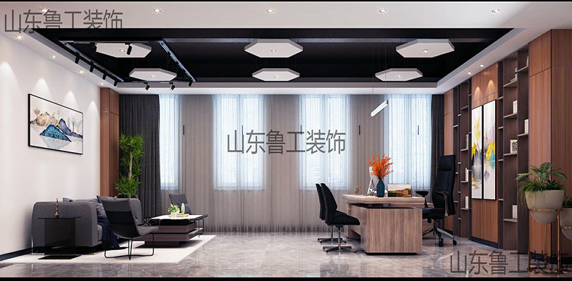 办公室华球球赛案例