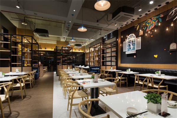济南餐饮店华球球赛