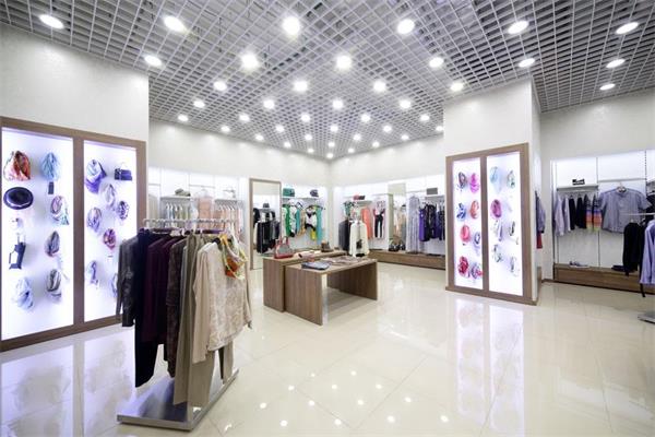 济南服装店面华球球赛