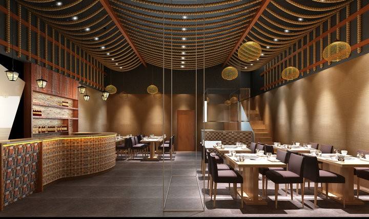 餐厅华球球赛效果.jpg