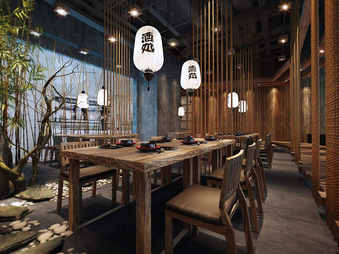 餐饮店华球球赛实景图.jpg