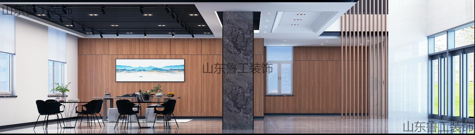 济南办公楼华球球赛.jpg