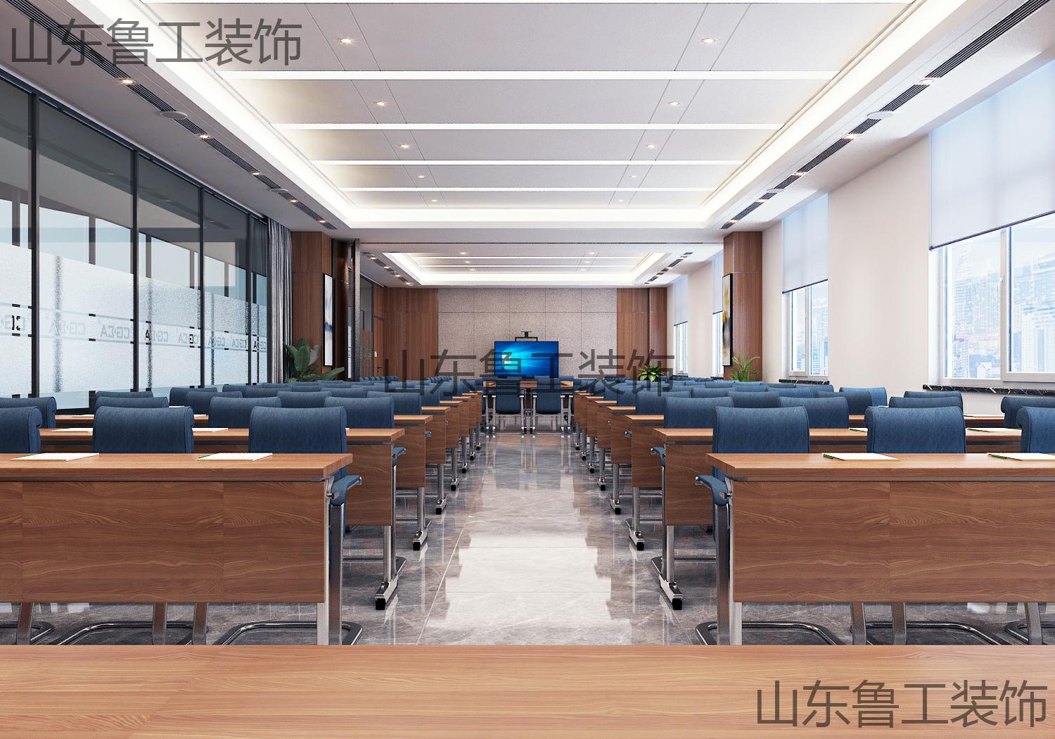 济南写字楼华球球赛.jpg