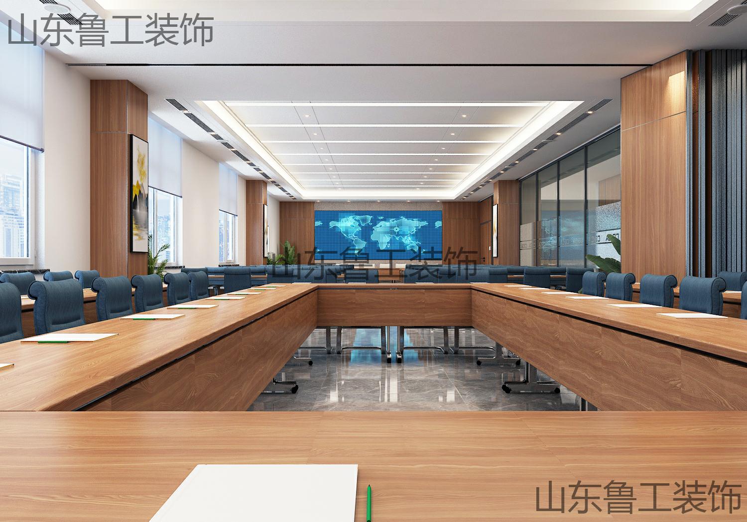 济南写字楼华球球赛.jpg