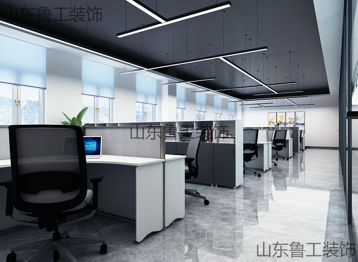 济南写字楼华球球赛.jpg